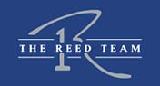 Reed Real Estate Logo
