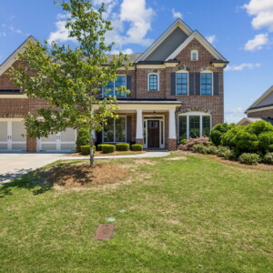 3353 Laurel Leaf Way Laurel Manor